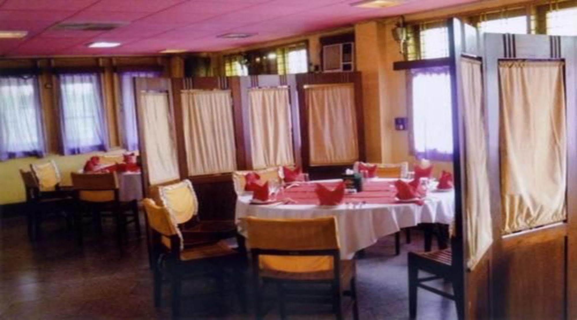 Hotel Shwe Eain Taw Yangon Eksteriør bilde