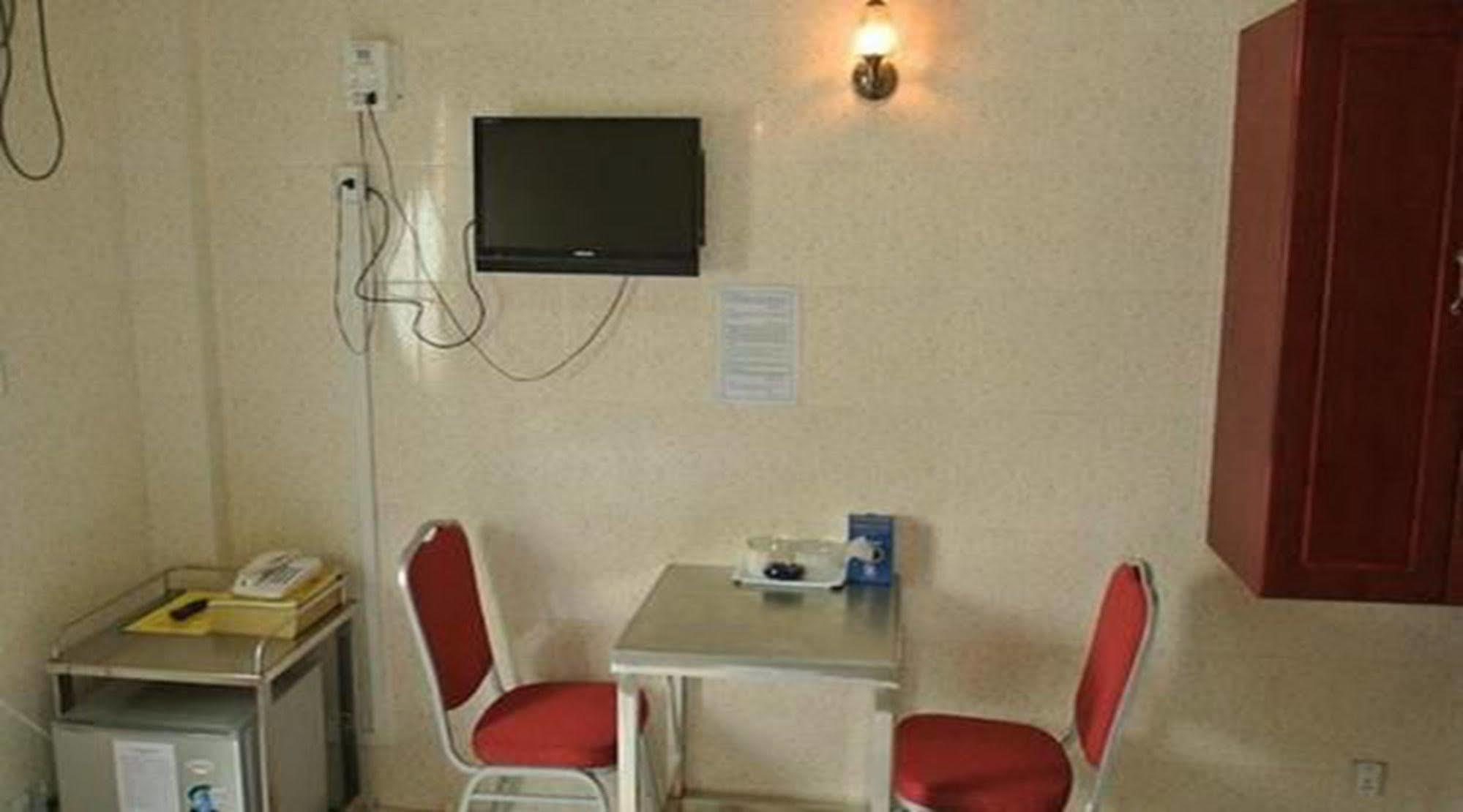 Hotel Shwe Eain Taw Yangon Eksteriør bilde