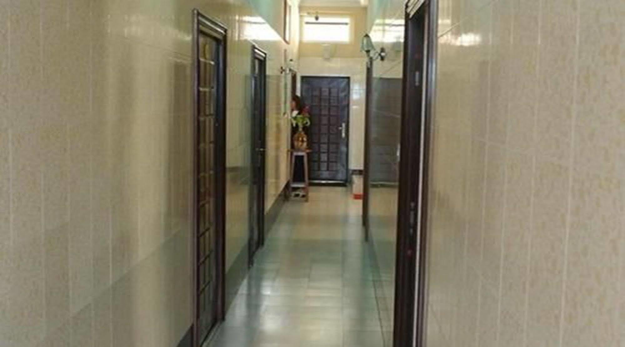 Hotel Shwe Eain Taw Yangon Eksteriør bilde